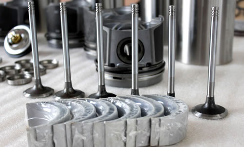 機(jī)械行業(yè)：工程機(jī)械領(lǐng)跑 高端裝備成新希望